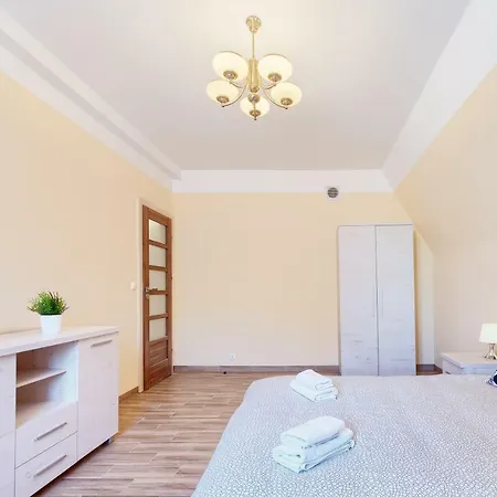 Old Town - Rynek Apartament Lägenhet Wrocław