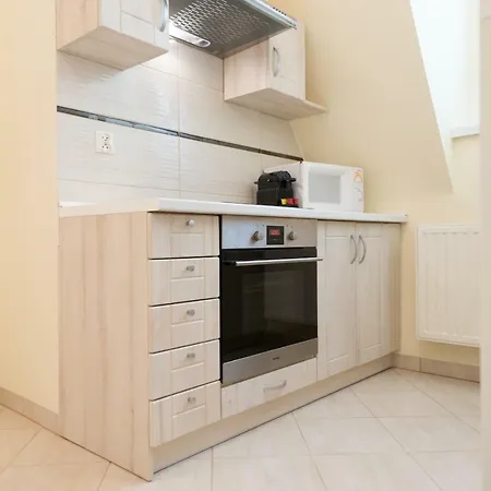 Appartamento Old Town - Rynek Apartament