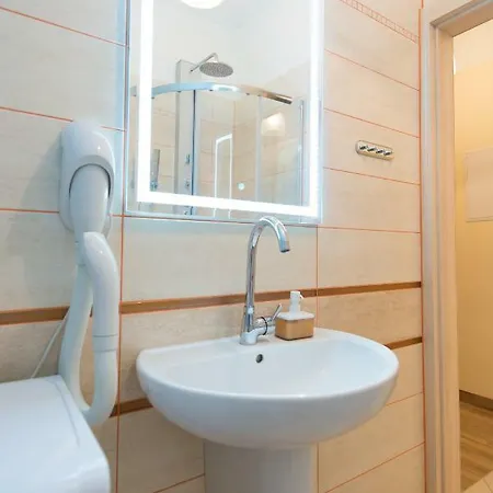 Lägenhet Old Town - Rynek Apartament Wrocław