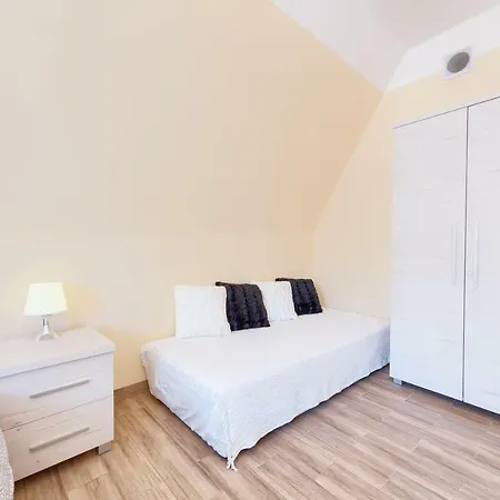 Old Town - Rynek Apartament Wrocław