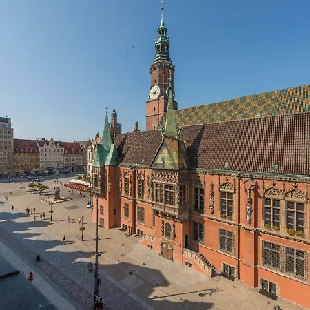 Old Town - Rynek Apartament