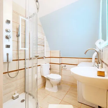 Old Town - Rynek Apartament Appartamento *