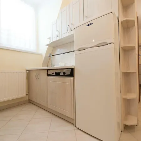 Old Town - Rynek Apartament Lägenhet