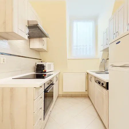 Lägenhet Old Town - Rynek Apartament Wrocław