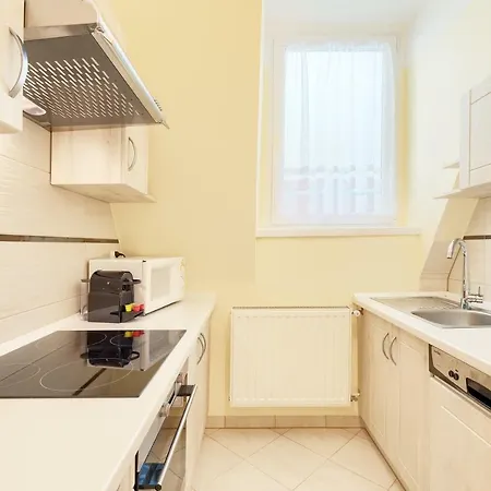 Lägenhet Old Town - Rynek Apartament Wrocław