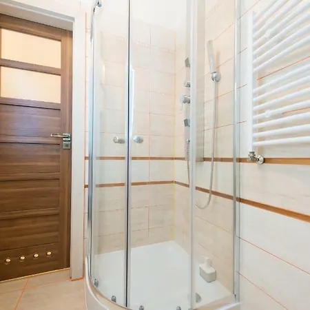 Old Town - Rynek Apartament Appartamento *