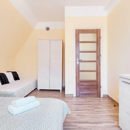Old Town - Rynek Apartament * Wrocław